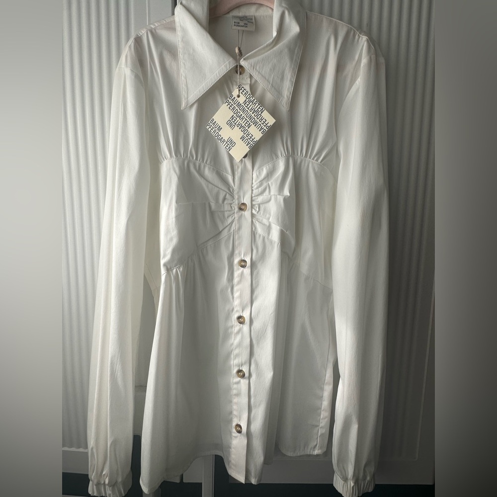 Baum Und Pferdgarten